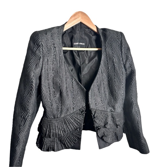 Giorgio Armani blazer - Picture 1 of 3